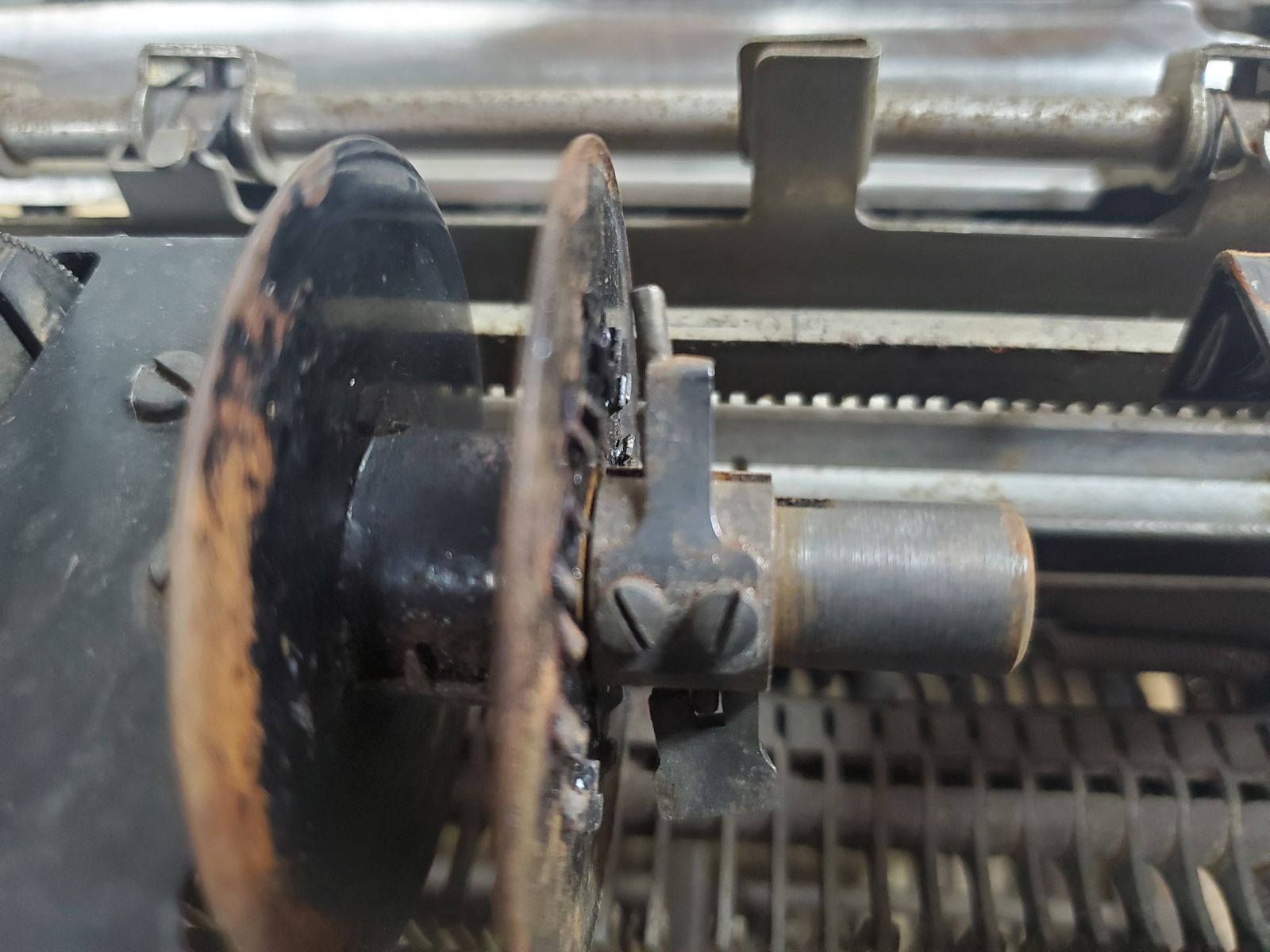 Photo from the Remington Junior gallery
