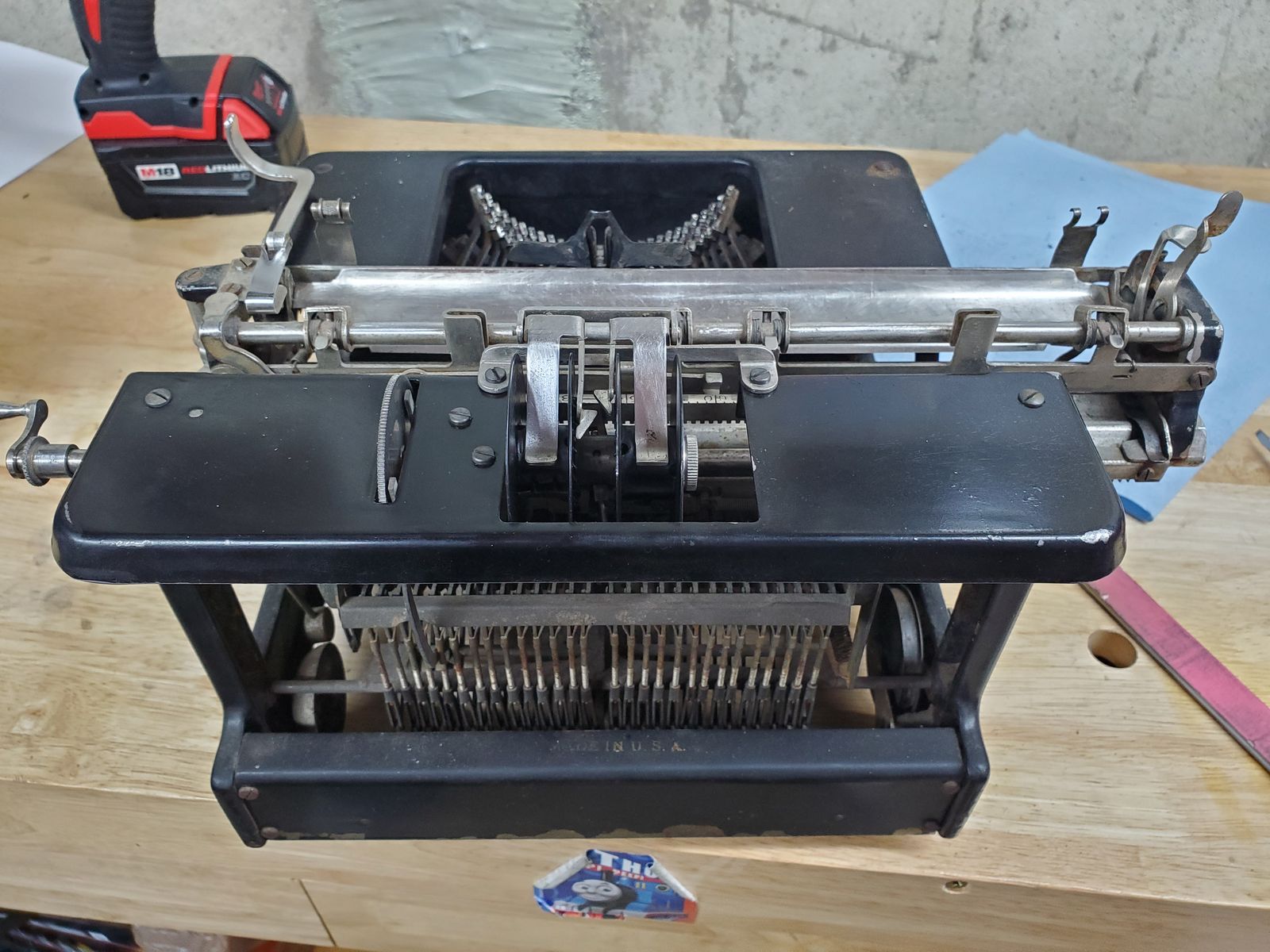 Photo from the Remington Junior gallery