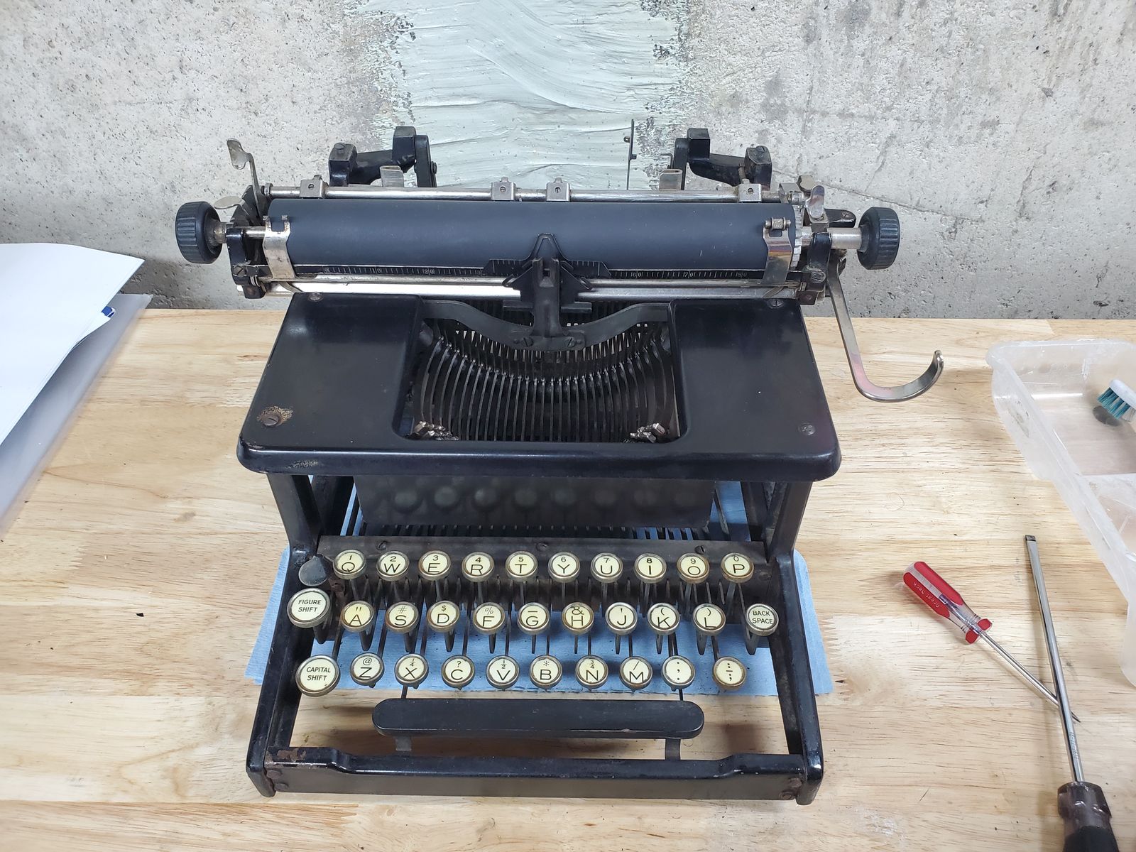 Photo from the Remington Junior gallery