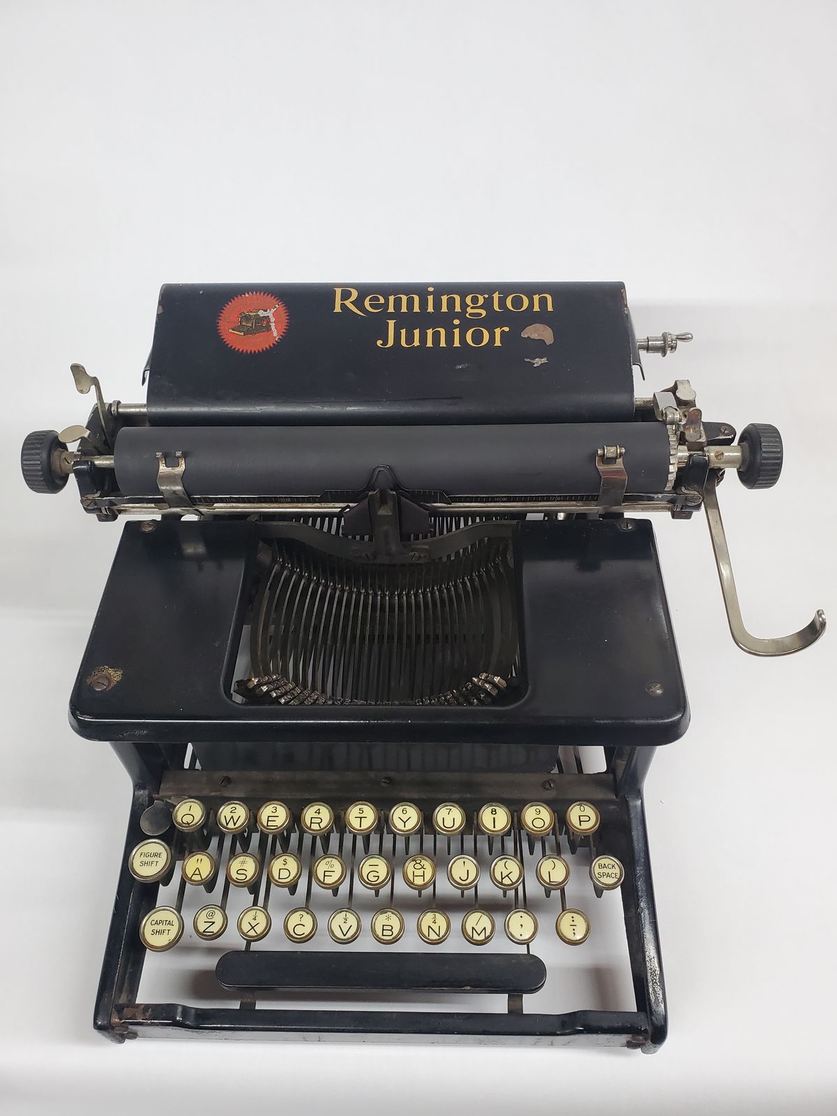 Photo from the Remington Junior gallery
