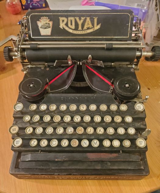 Photo from the Royal No. 5 "Flatbed" gallery