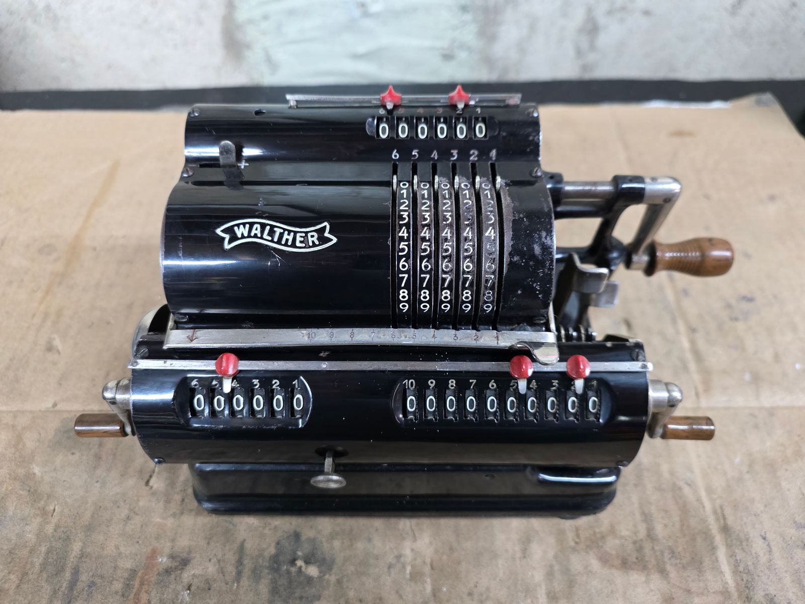 Photo from the Walther RKZ gallery