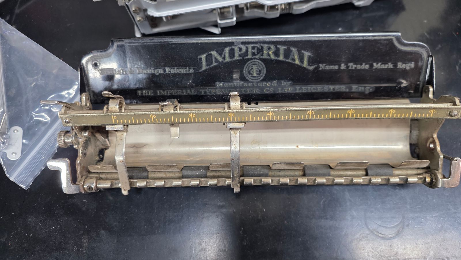 Photo from the Imperial B gallery
