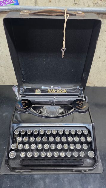 Photo from the Bar-Lock Portable gallery