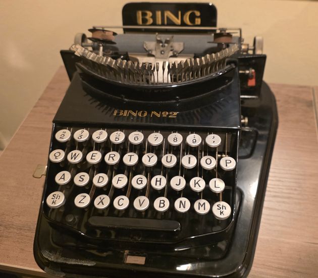 Photo from the Bing No. 2 gallery
