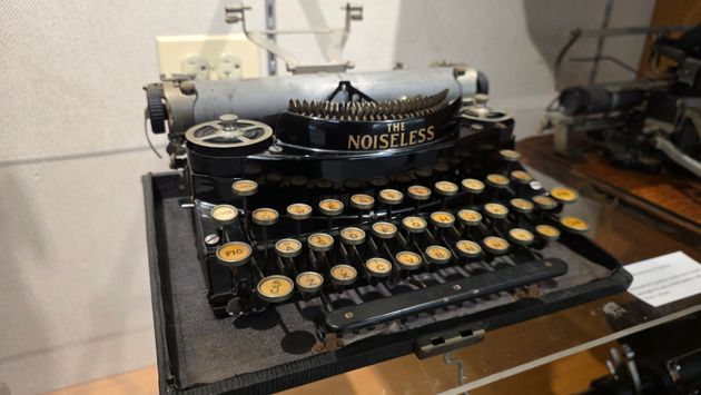 Photo from the Noiseless Portable gallery