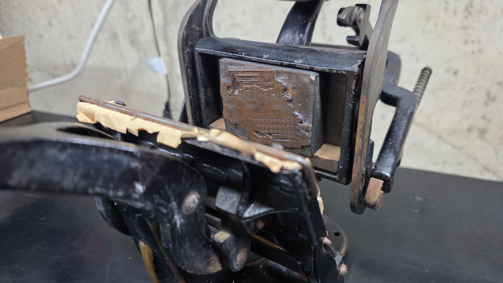 Photo from the Sigwalt No. 11 "Chicago" gallery