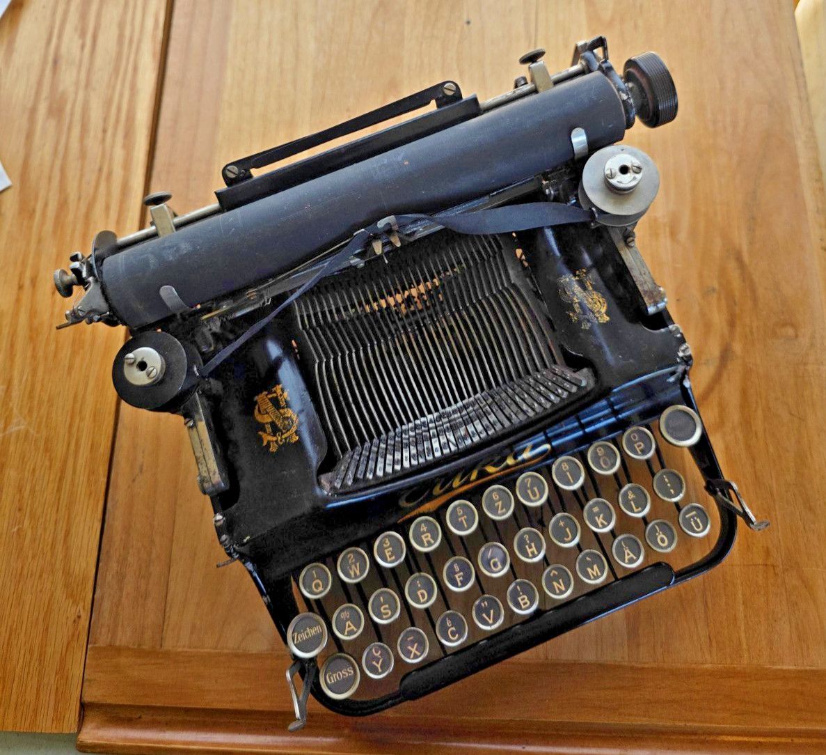 From listing: Photo from the Erika (S&N) Model 1 gallery