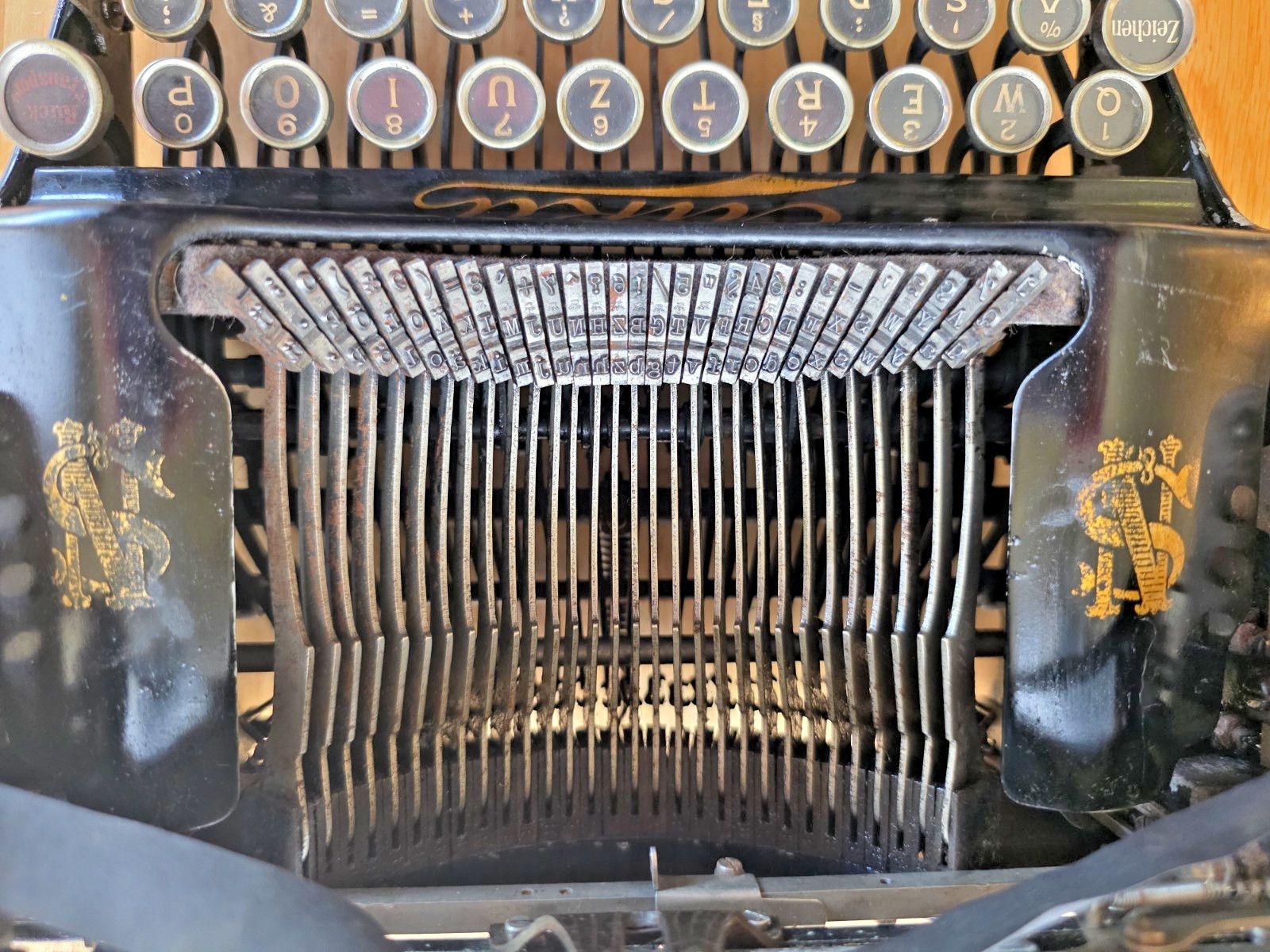 From listing: Photo from the Erika (S&N) Model 1 gallery
