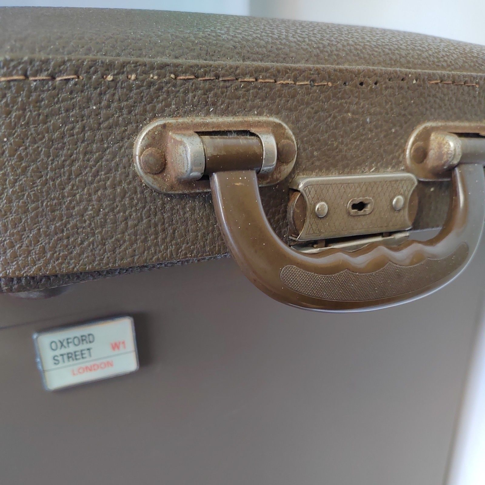 From listing: Photo from the Princess Scheidegger Princess-matic gallery
