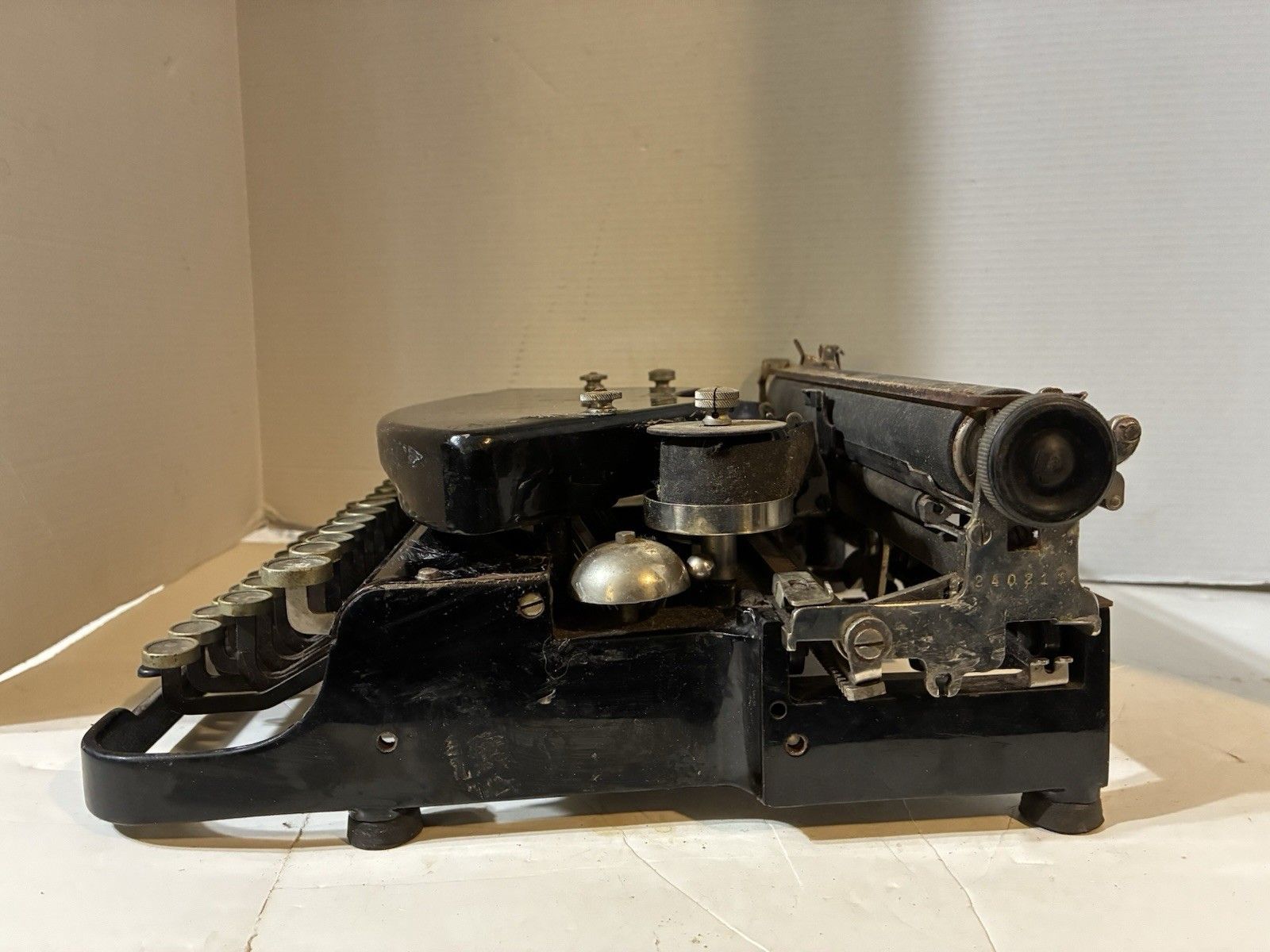 From listing: Photo from the Adler Klein Adler No. 1 gallery