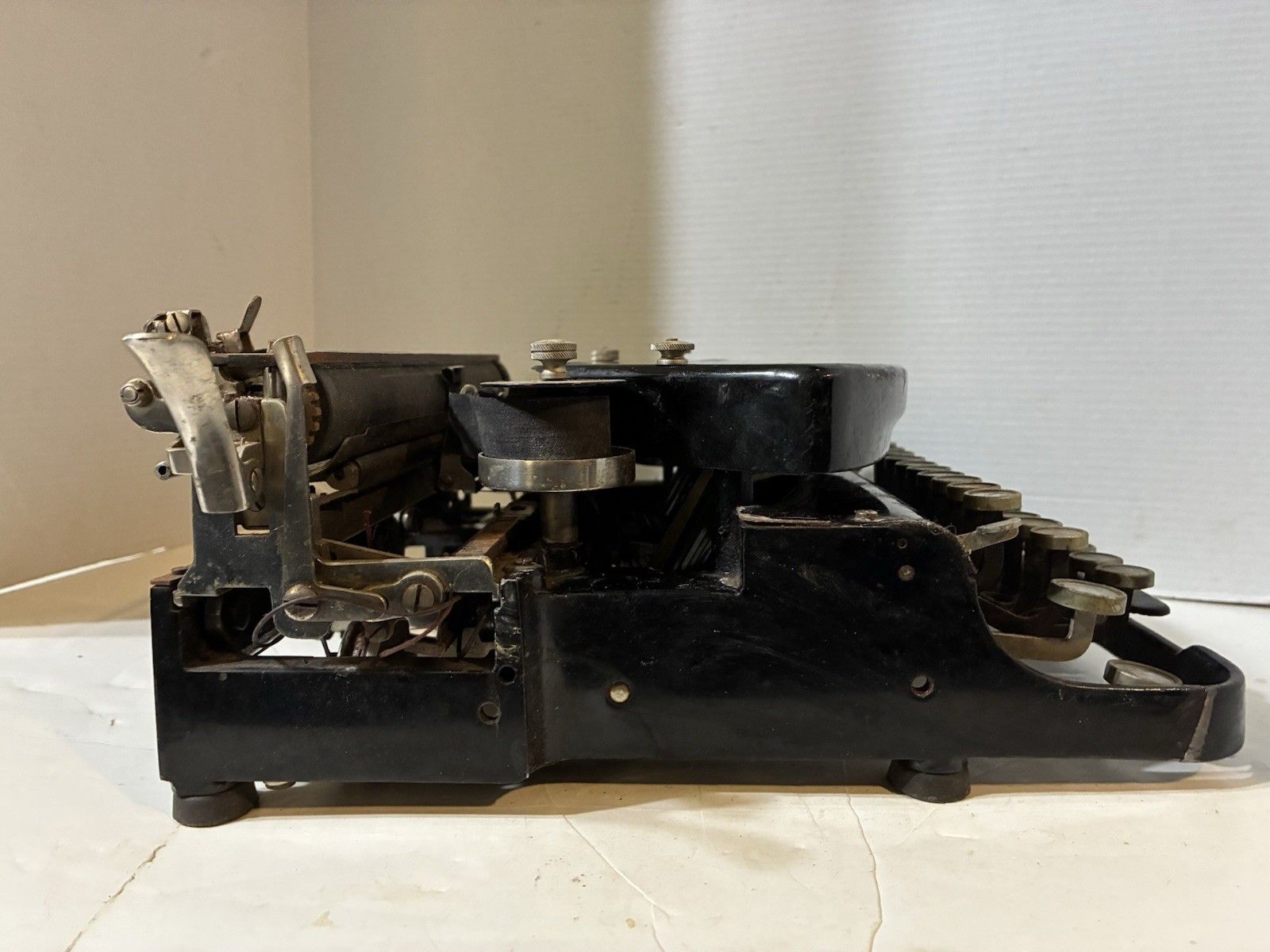 From listing: Photo from the Adler Klein Adler No. 1 gallery