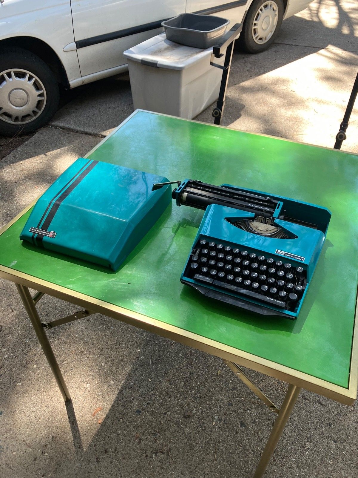 Photo from the Smith Corona Super G gallery