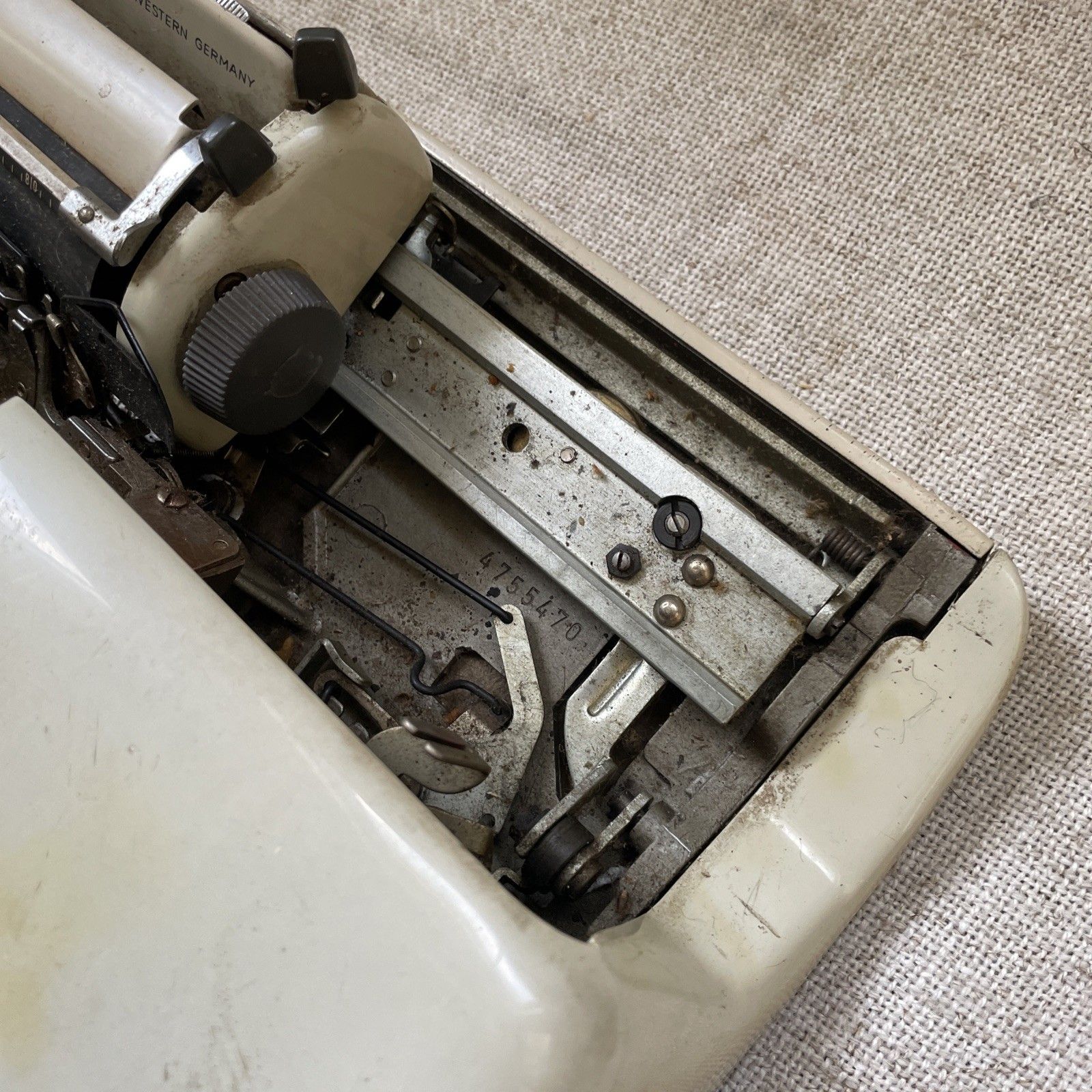 From listing: Photo from the Adler Tippa 1 gallery